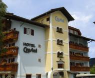 Hotel Crystal St. Johann in Tirol Schneewinkl