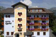 Hotel Crystal St. Johann in Tirol